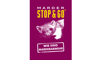 Marder Stop & Go Norbert Schaub - Autoteile Post AG