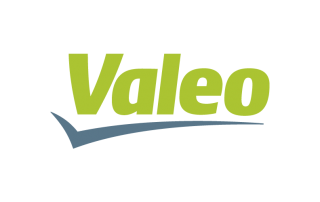 Unser starker Partner: Valeo