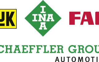 Schaeffler-Autoteile-Post-AG